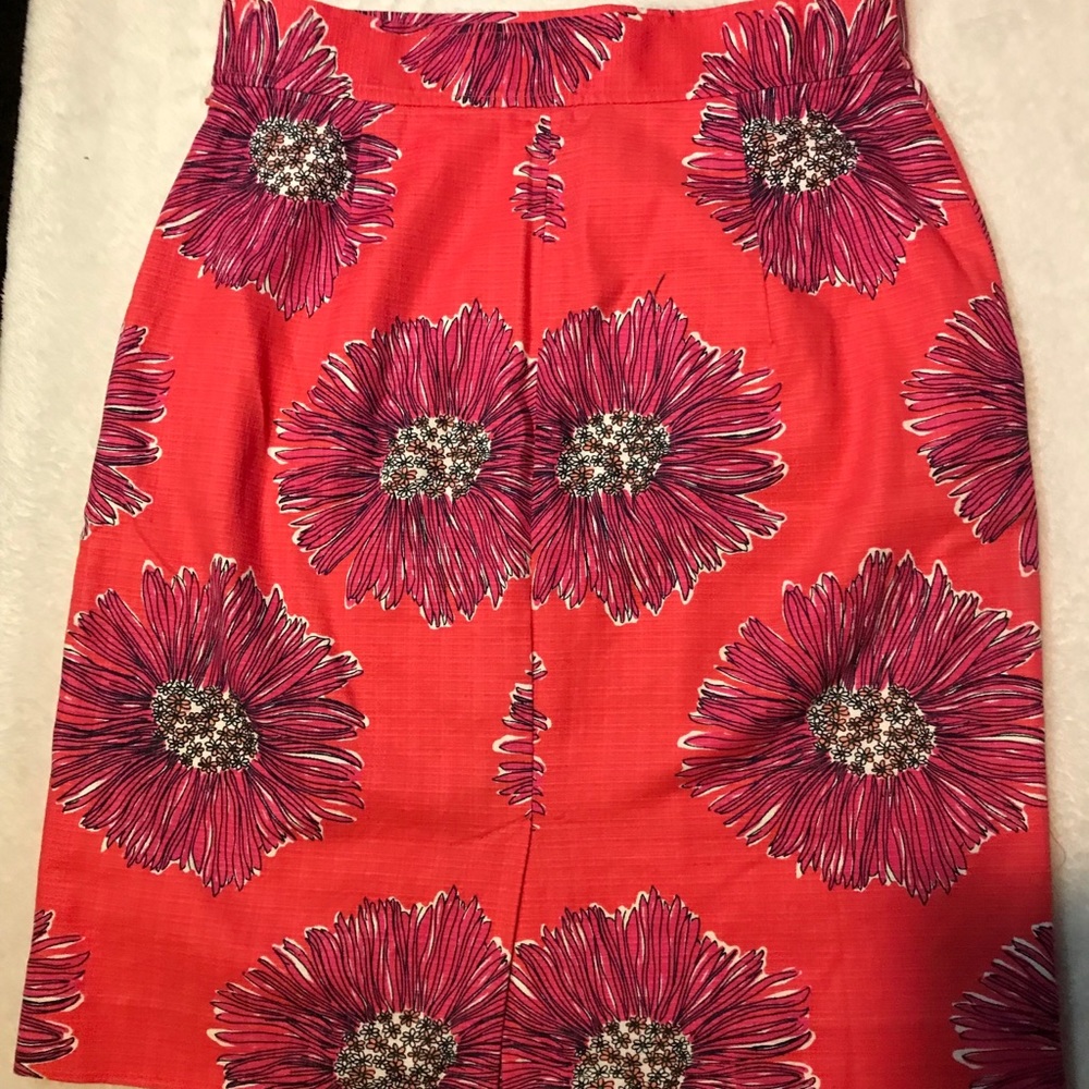 Lilly Pulitzer Skirt